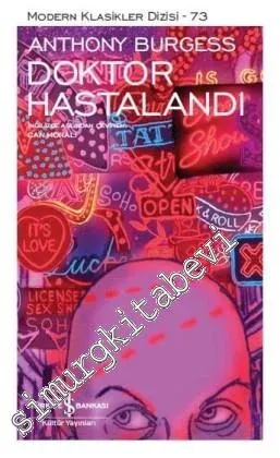 Doktor Hastalandı -
