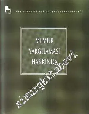 Memur Yargılaması Hakkında -