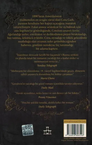 Düşes Ephesus Yayınları %57 indirimli