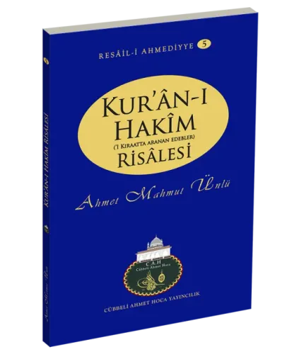 Kuranı Hakim Risalesi