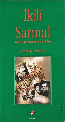 İkili Sarmal