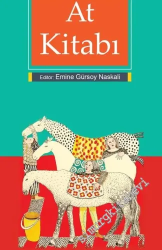 At Kitabı -