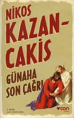 Günaha Son Çağrı