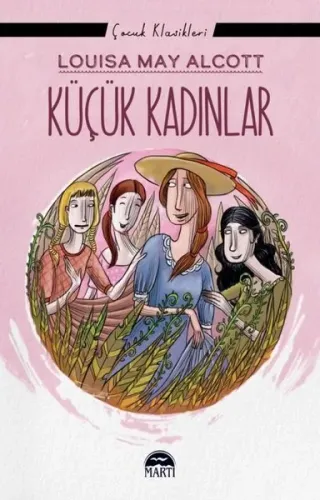 Küçük Kadınlar