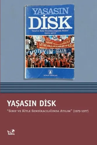 YAŞASIN DİSK