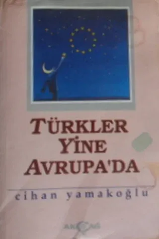 Türkler Yine Avrupa'da