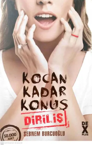 Kocan Kadar Konuş