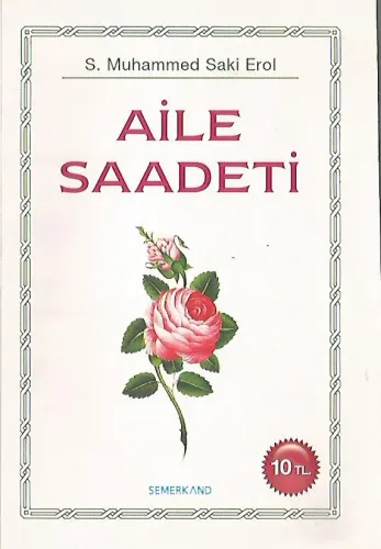 Aile Saadeti