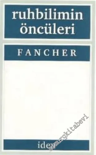 Ruhbilimin Öncüleri -         1997