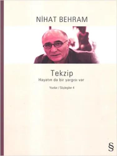 Tekzip; Hayatın Da Bir Yargısı Var