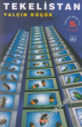 Tekelistan -        2004