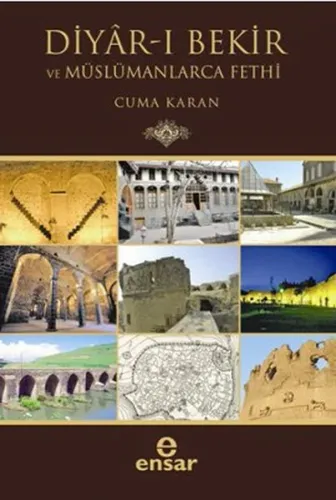 Diyar-ı Bekir ve Müslümanlarca Fethi