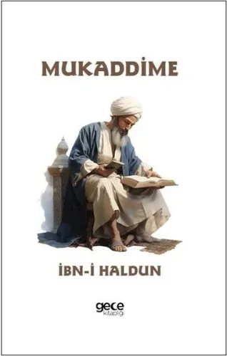 Mukaddime | Kitap Ambarı