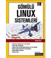 Gömülü Linux Sistemleri