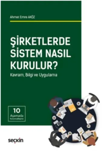 Şirketlerde Sistem Nasıl Kurulur?
