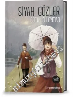 Siyah Gözler -