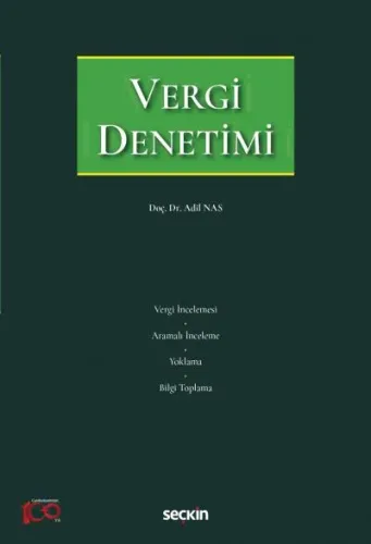 Vergi Denetimi