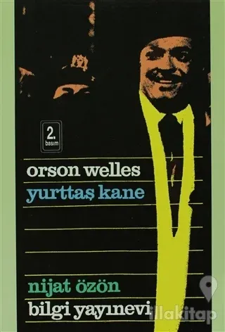 Yurttaş Kane