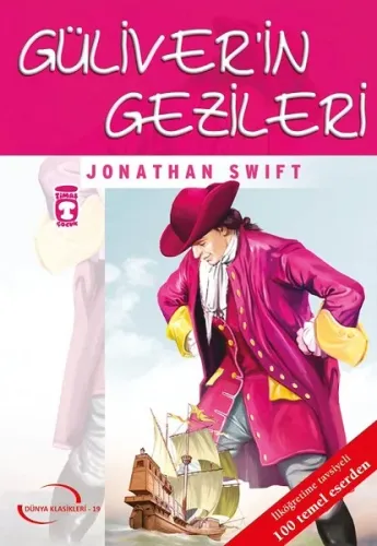 Güliver'in Gezileri