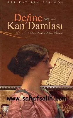 Define ve Kan Damlası