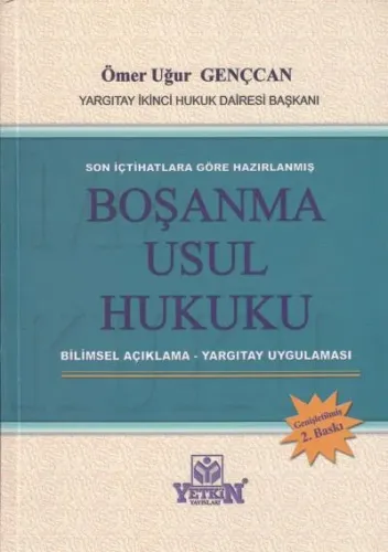 Boşanma Usul Hukuku