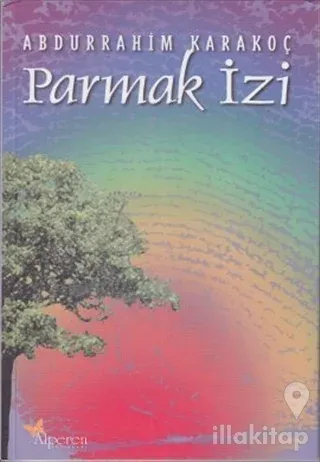 Parmak İzi