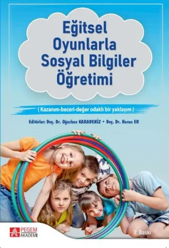 Eğitsel Oyunlarla Sosyal Bilgiler Öğretimi