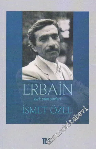 Erbain: Kırk Yılın Şiirleri - 2025