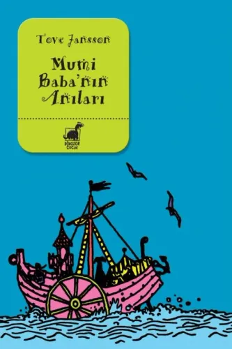 Mumi Baba’nın Anıları
