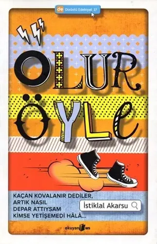 Olur Öyle