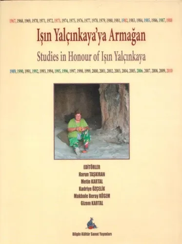 Işın Yalçınkaya'ya Armağan