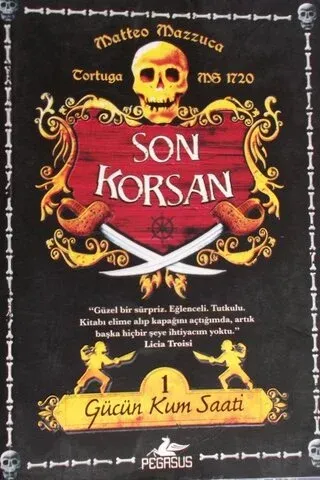 Son Korsan
