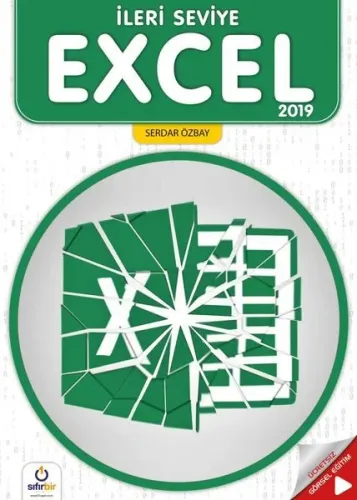 İleri Seviye Excel; Ücretsiz Eğitim Videolar