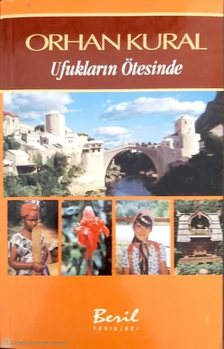 Ufukların Ötesinde