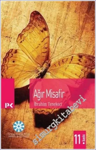 Ağır Misafir -         2015