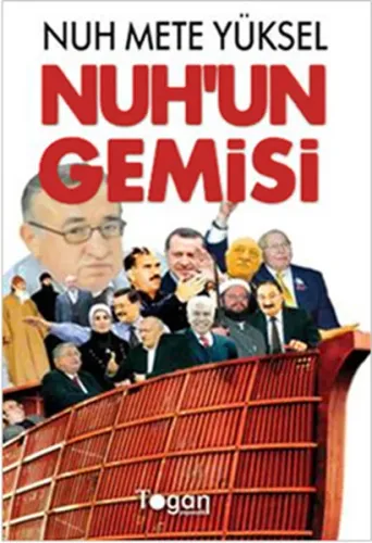 Nuh'un Gemisi