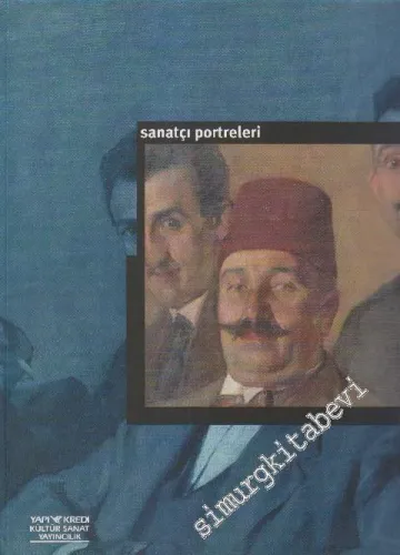 Sanatçı Portreleri = Artists' portraits -