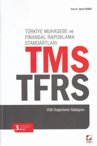 TMS- TFRS