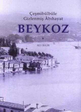 Çeşmibülbüle Gizlenmiş Abıhaya Beykoz