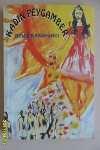 Kadın Peygamber
