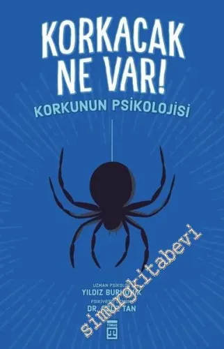 Korkacak Ne Var!
