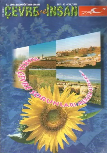 Çevre Ve İnsan 1999 / 42