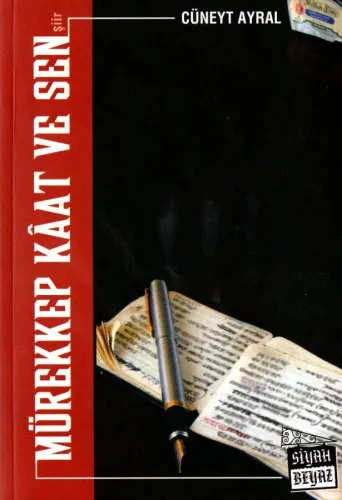 Mürekkep Kaat ve Sen