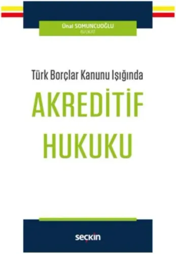 Akreditif Hukuku