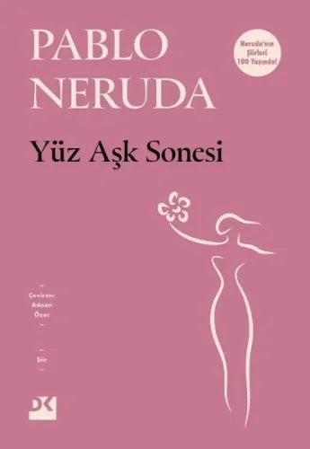 Yüz Aşk Sonesi | Kitap Ambarı
