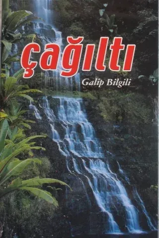Çağıltı