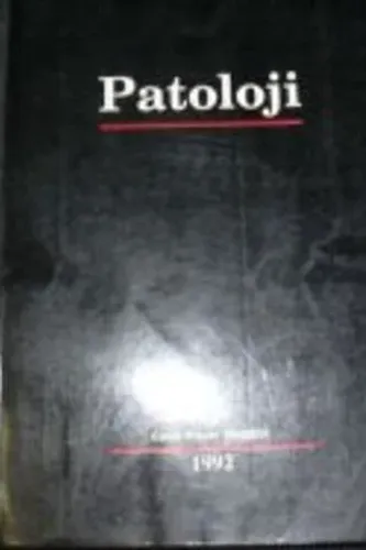 Patoloji