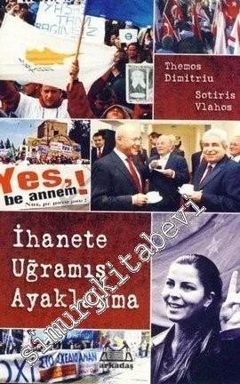 İhanete Uğramış Ayaklanma -