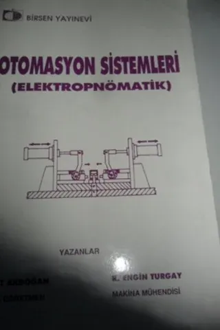Otomasyon Sistemleri