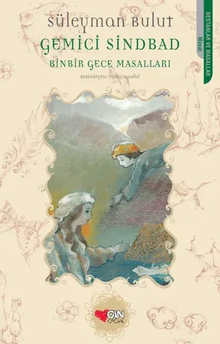Binbir Gece Masalları Gemici Sindbad